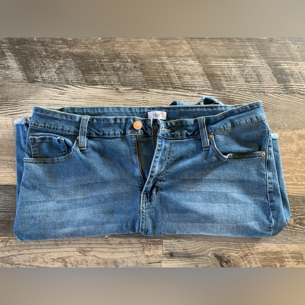 Yumi Women’s Flared Jeans Size 11